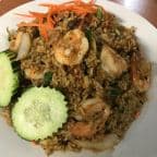 Best Spicy Fried Rice in Gardena, CA