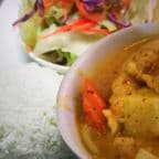 Best Yellow Curry in Gardena, CA